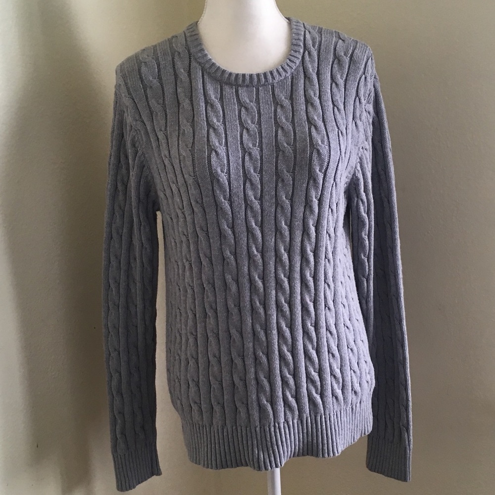 Old Navy sweater